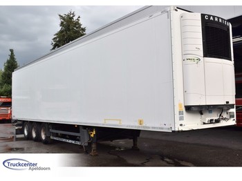 Semirremolque frigorífico Schmitz Cargobull SKO 24, Multi temp, Doppelstock, BPW, Truckcenter Apeldoorn: foto 1