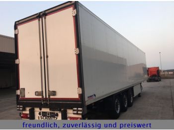 Semirremolque frigorífico Schmitz Cargobull SKO 24 * THERMO-KING * SLX  400e * SAF * LIFT *: foto 1