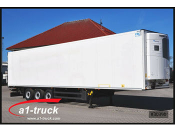 Semirremolque frigorífico Schmitz Cargobull SKO 24, TK SLX300, 4571 Dieselstunden, 2700mm: foto 1