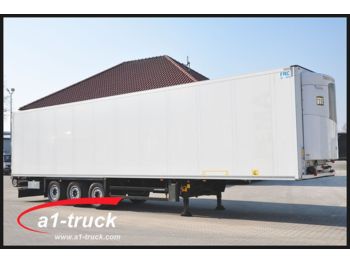 Semirremolque frigorífico Schmitz Cargobull SKO 24, TK SLX 300, Doppelstock, 3130 BStd. !!: foto 1