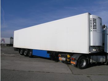 Semirremolque frigorífico Schmitz Cargobull SKO 24 Tiefkühler Doppelstock Thermo King: foto 1