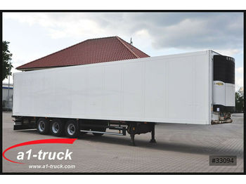 Semirremolque frigorífico Schmitz Cargobull SKO 24, Vector 1800, Bstd 7320 !: foto 1