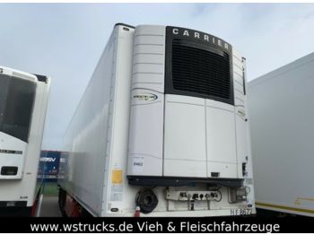 Semirremolque frigorífico Schmitz Cargobull SKO 24 Vector 1850 Strom MT /Doppelstock Bi Temp: foto 1