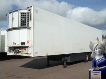 Semirremolque frigorífico Schmitz Cargobull THERMOKING SL400: foto 1