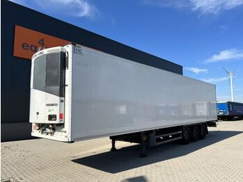 Semirremolque frigorífico Schmitz Cargobull THERMOKING SLX 300 D/E, FRC/ATP: 08/2023, schijfremmen, NL-trailer, APK: 09/2023: foto 1