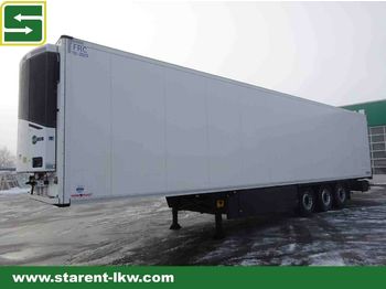 Semirremolque frigorífico Schmitz Cargobull Thermo King SLXi300, Blumenbreit, Palettenkasten: foto 1