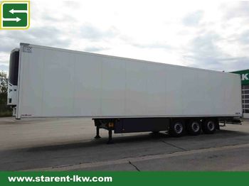 Semirremolque frigorífico Schmitz Cargobull Thermo King SLXi300, Palka, 2,70 m. ,Doppelstock: foto 1