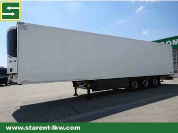 Semirremolque frigorífico Schmitz Cargobull Thermo King SLXi 300,Palettenkasten,Doppelstock: foto 1