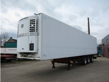 Semirremolque frigorífico Schmitz Cargobull Thermoking Bi-Temp BPW: foto 1
