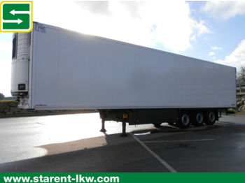 Semirremolque frigorífico Schmitz Cargobull Thermotrailer, Carrier Vector 1550, Doppelstock: foto 1