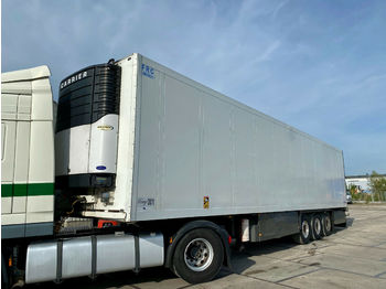 Semirremolque frigorífico Schmitz Cargobull Tiefkühlkoffer Carrier Maxima 1300 Höhe 2,60m: foto 1