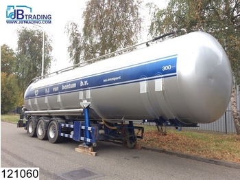 Atcomex Silo  Tipping , 60000 liter, 2.6 Bar 10 UNITS - Semirremolque cisterna