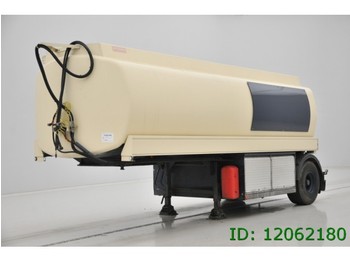  Atcomex TANK 20.000 Liters - Semirremolque cisterna