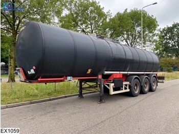 GENERAL TRAILERS Bitum 31110  Liter - semirremolque cisterna