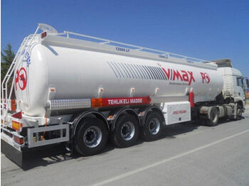 Semirremolque cisterna Galleon OİL TANK AKARYAKIT TANKER