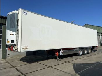 Semirremolque frigorífico Chereau CSD3 Thermo King SLX300