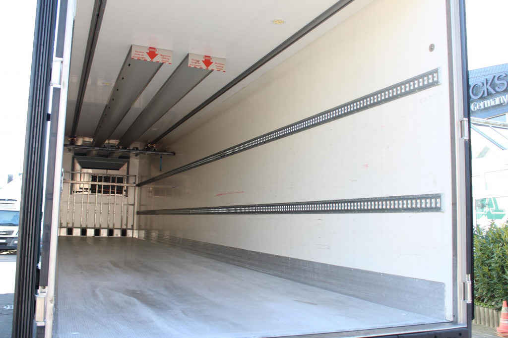 Semirremolque frigorífico Chereau Thermo King SLXe 200  Aluboden  FRC 06 2025