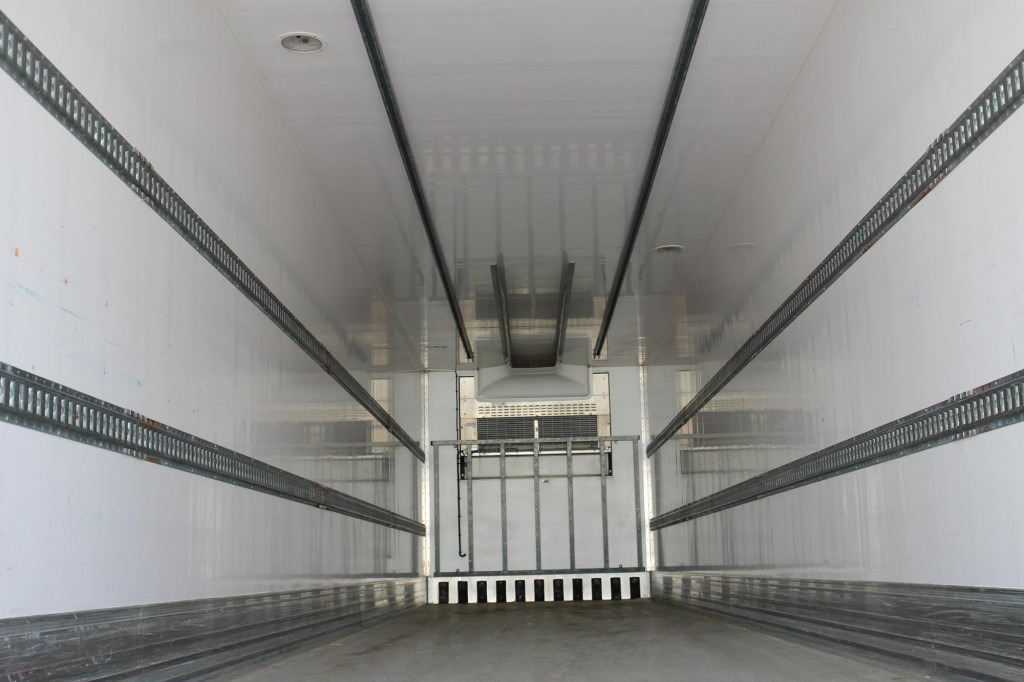 Semirremolque frigorífico Lamberet CV 1350  2,6 m    Aluboden   FRC 2025