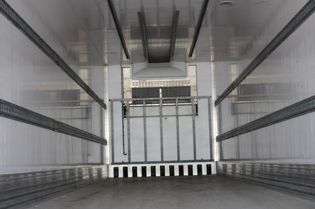 Semirremolque frigorífico Lamberet CV 1350  2,6 m    Aluboden   FRC 2025