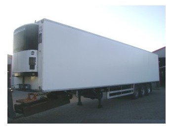 Pacton TXZ339 CHEREAU  OPBOUW - Semirremolque frigorífico