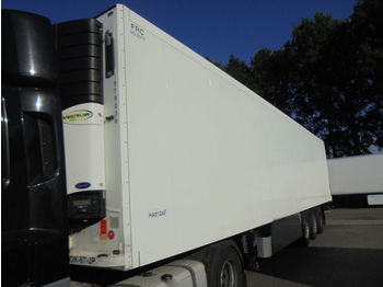 Semirremolque frigorífico SCHMITZ CARGOBULL