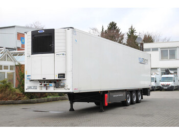 Semirremolque frigorífico SCHMITZ CV1950   Pharma GDP  Strom  FRC 23  7 cm Wand