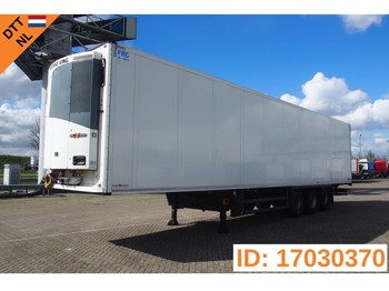 Semirremolque frigorífico Schmitz Cargobull Frigo - 33 pal