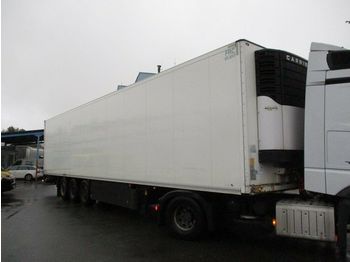 Semirremolque frigorífico Schmitz Cargobull SK0 24 Carrier Maxima 1300