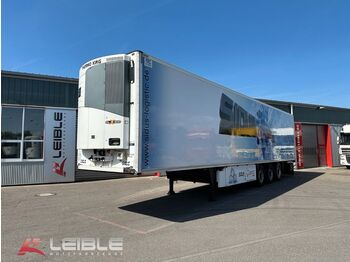 Schmitz Cargobull SKO 24-45 COOL  Doppelstock*Thermo King SLX300  - semirremolque frigorífico