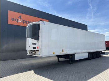 Semirremolque frigorífico Schmitz Cargobull THERMOKING SLX 300 D/E, FRC/ATP: 08/2023, Scheibebremsen, Palletenkoffer, NL-Auflieger, mehrere Stück verfügbar