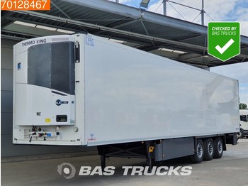 Semirremolque frigorífico Schmitz Cargobull Thermo King SLXi-300 Palettenkasten