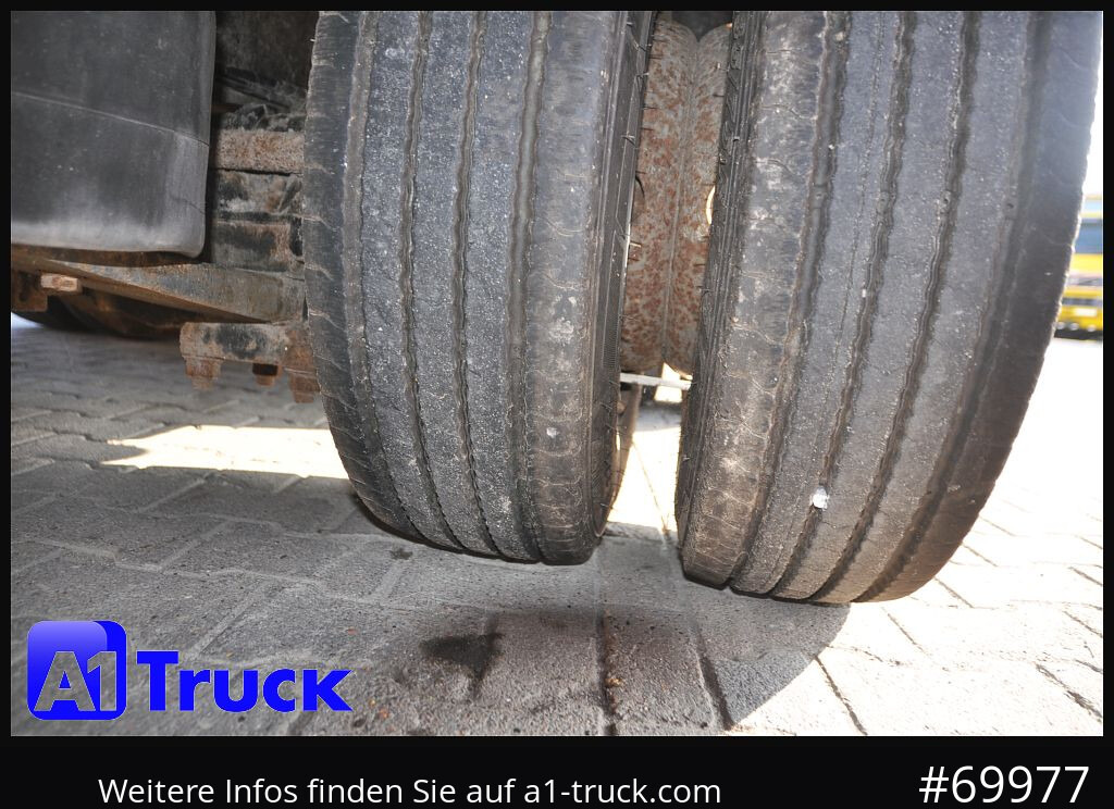 Semirremolque góndola rebajadas GOLDHOFER STN-3L-37, Tele Tieflader, Lenkachse,