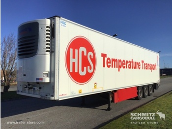 Semirremolque isotérmico SCHMITZ Reefer Standard Double deck