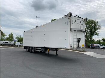 Semirremolque piso movil 2019 Kraker Walking Floor Trailer