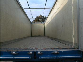 Composittrailer CT001- 03KS - walking floor trailer - Semirremolque piso movil