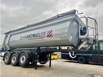 Semirremolque volquete SCHWARZMÜLLER SK/28 m3