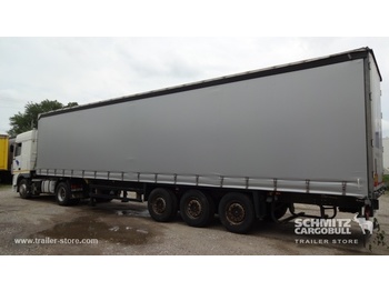 Toldo semirremolque Schmitz Cargobull Curtainsider Standard