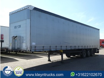 Toldo semirremolque Schmitz Cargobull SCS 24/L-1362 EB