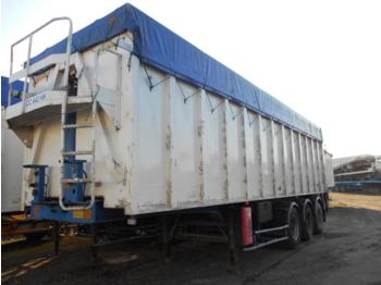 Volquete semirremolque General Trailers