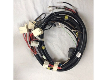 Cables/ Alambres LINDE