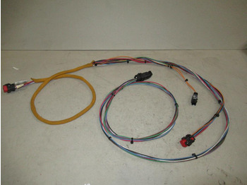 Cables/ Alambres CATERPILLAR