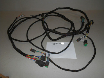 Cables/ Alambres CATERPILLAR