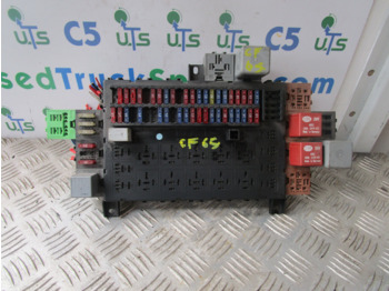 Sistema eléctrico DAF CF 65