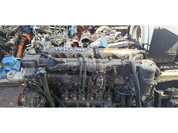 Motor y piezas DAF CF 75