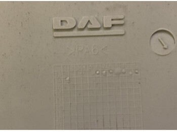 Recambio DAF XF 106