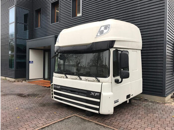 Cabina e interior DAF XF 105