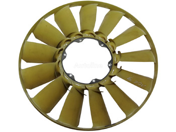 Ventilador DAF XF 106