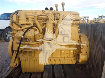 Motor CATERPILLAR