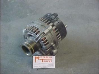 Motor y piezas IVECO Stralis