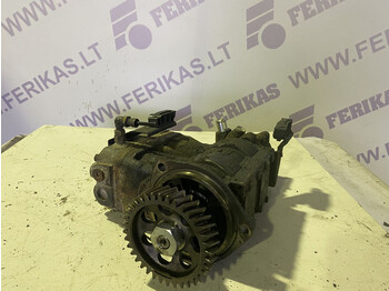 Motor y piezas IVECO Stralis